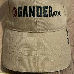 Gander Mountain Adjustable Hat